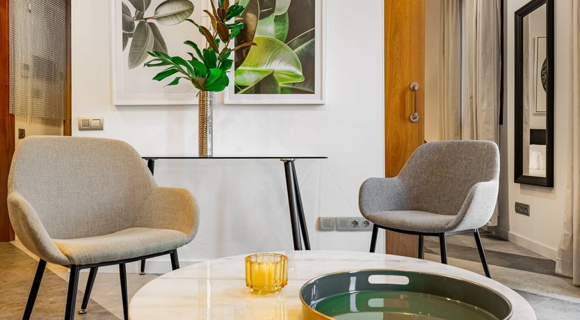 Photo of The Emerald Eye