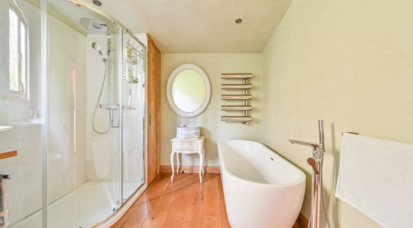 Photo of Song of the Land