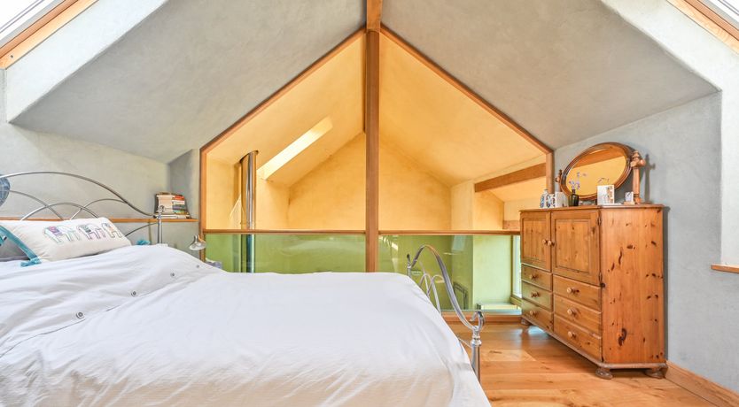 Photo of Song of the Land