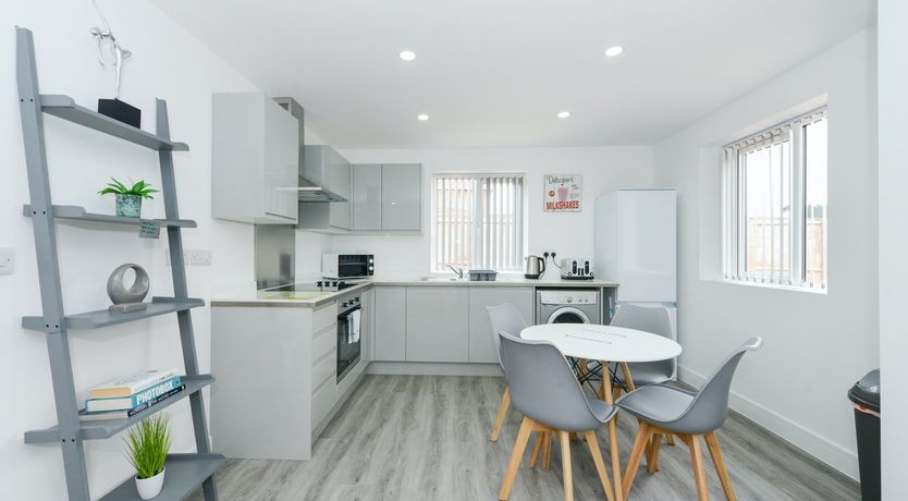 Photo of The White Deer