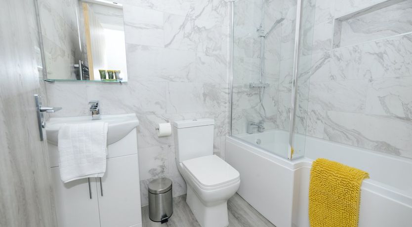 Photo of The White Deer