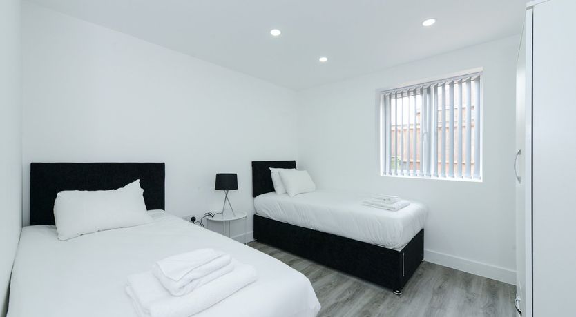 Photo of The White Deer