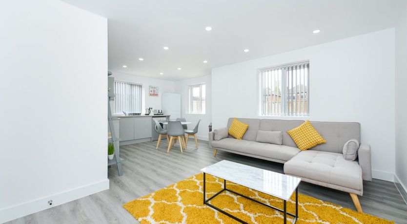 Photo of The White Deer