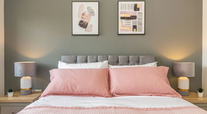 Photo of A Robin's Footsteps