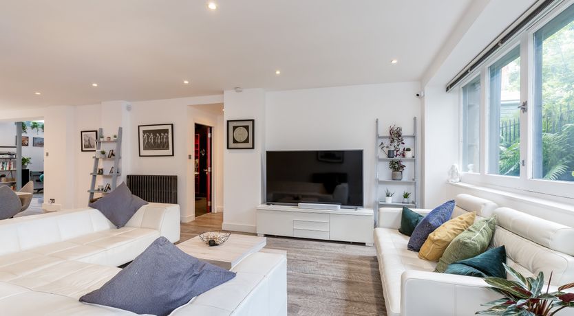 Photo of Dream Variations