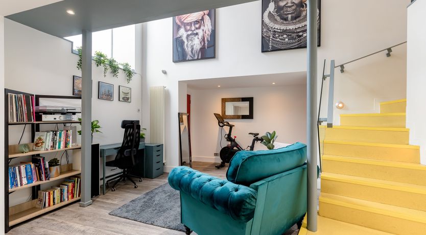 Photo of Dream Variations