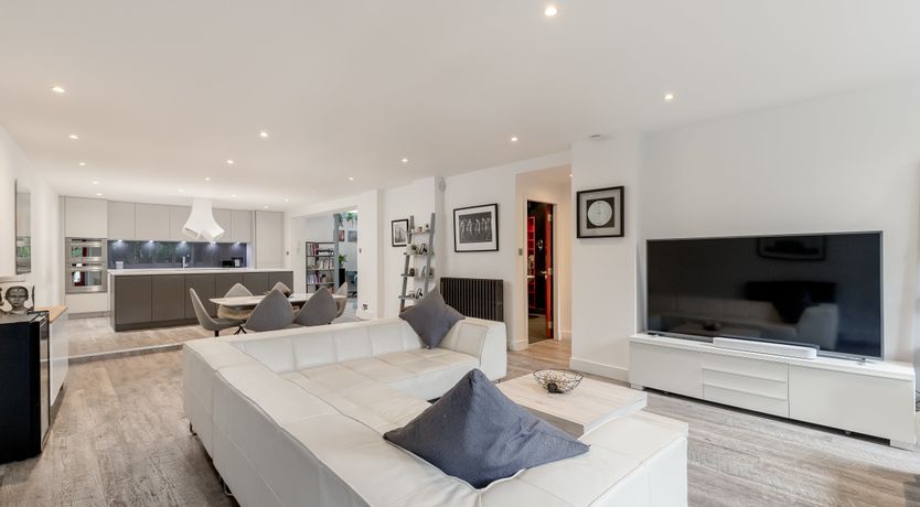 Photo of Dream Variations