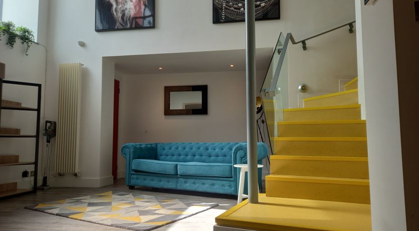 Photo of Dream Variations