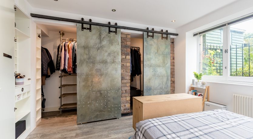 Photo of Dream Variations