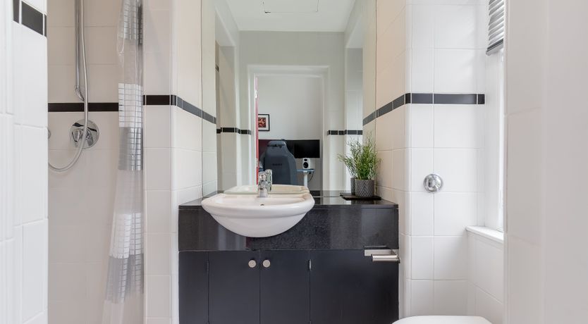 Photo of Dream Variations