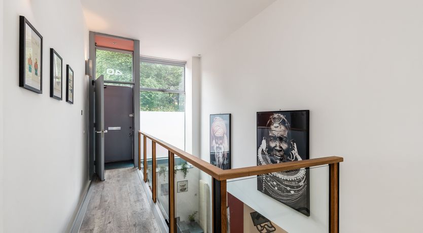 Photo of Dream Variations