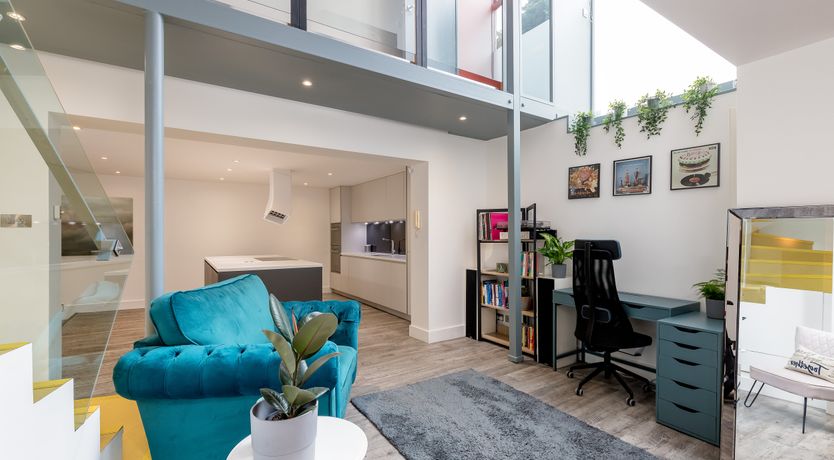 Photo of Dream Variations