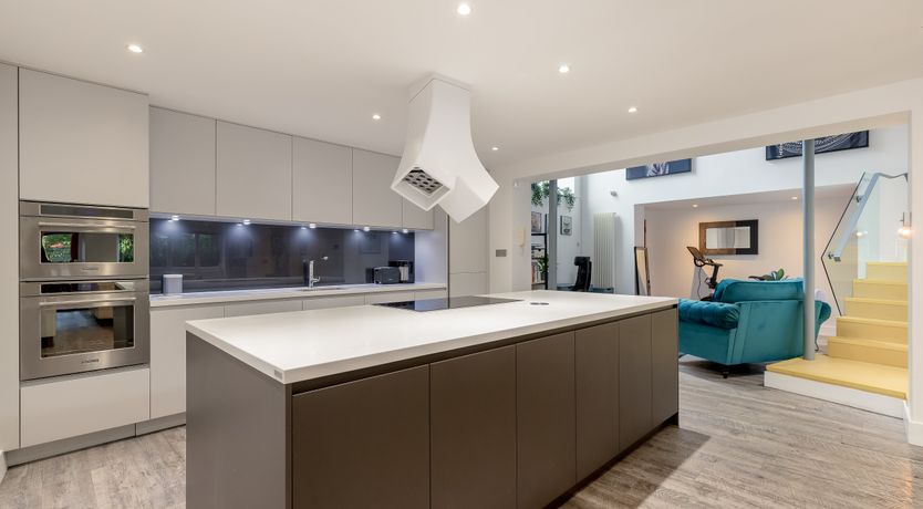 Photo of Dream Variations