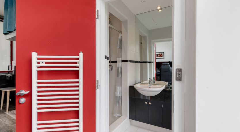 Photo of Dream Variations