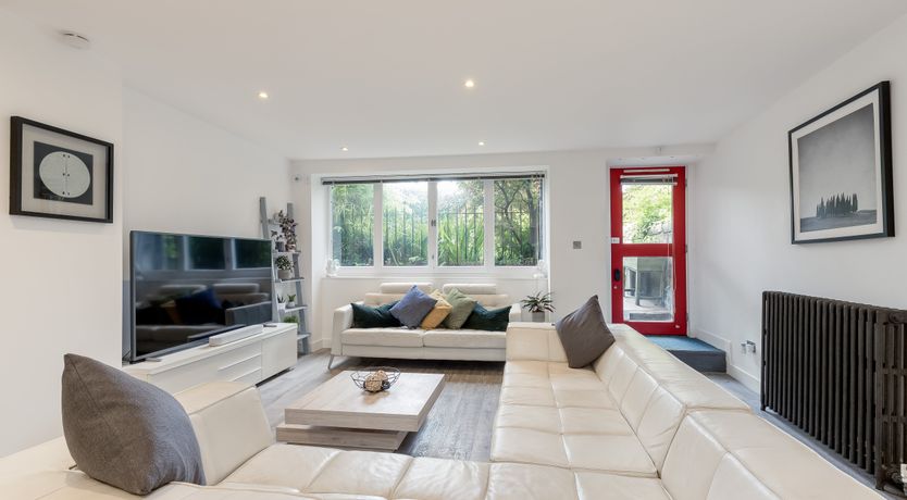 Photo of Dream Variations