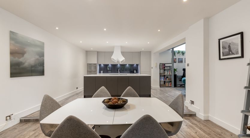 Photo of Dream Variations