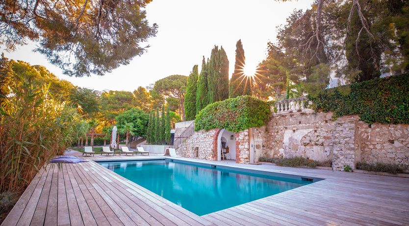 Photo of Be Our Guest