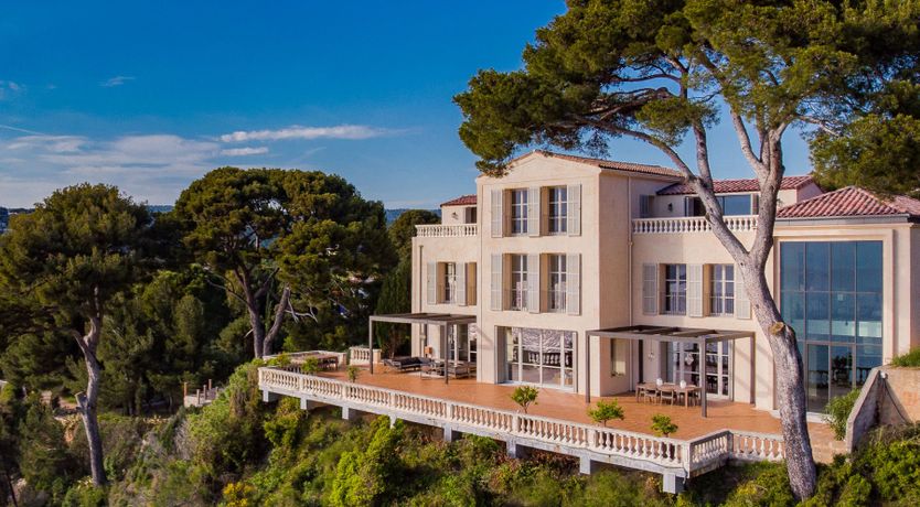 Photo of Be Our Guest