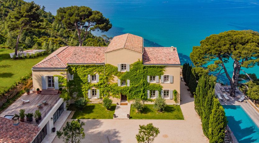 Photo of Be Our Guest