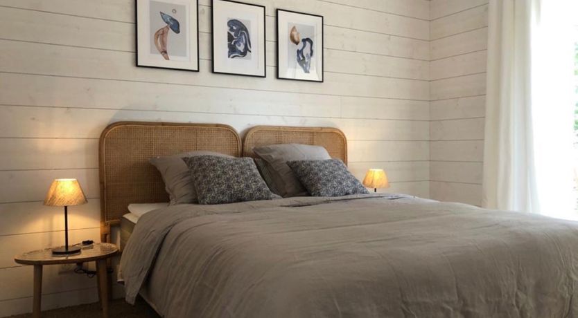 Photo of Be Our Guest