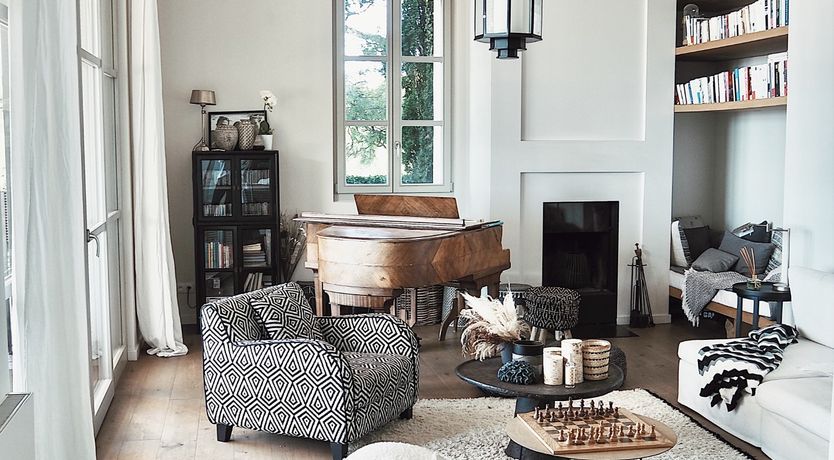 Photo of Be Our Guest