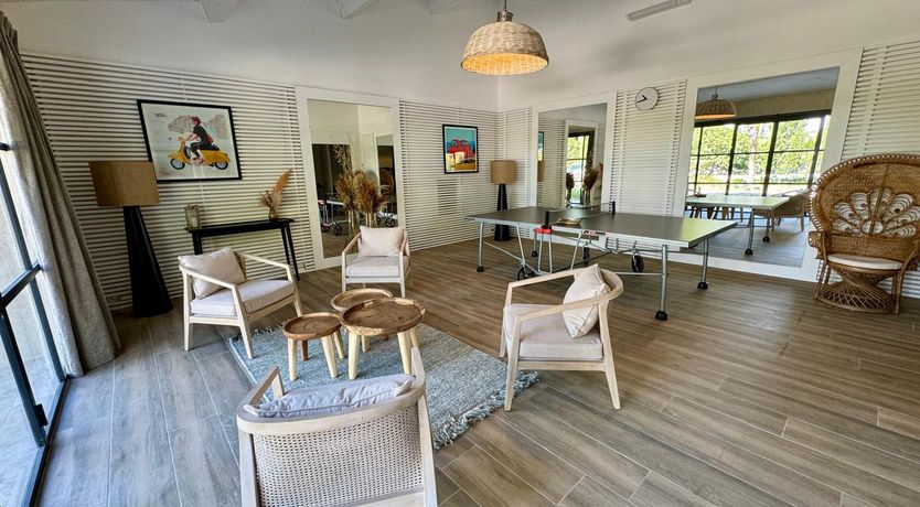 Photo of Be Our Guest