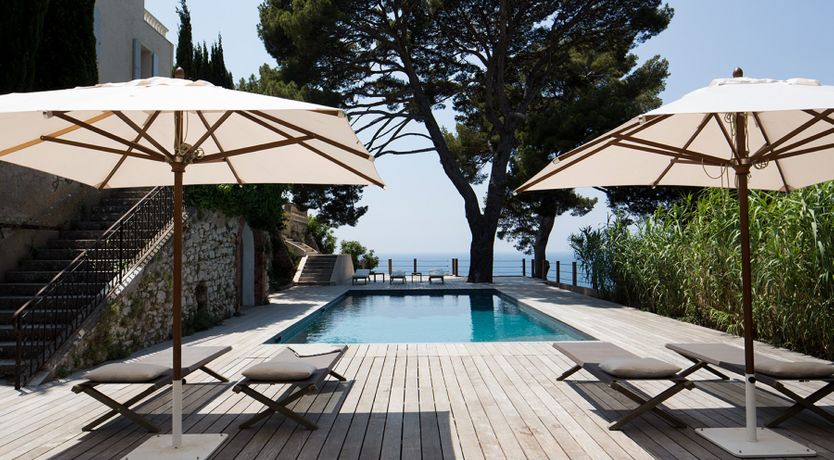 Photo of Be Our Guest