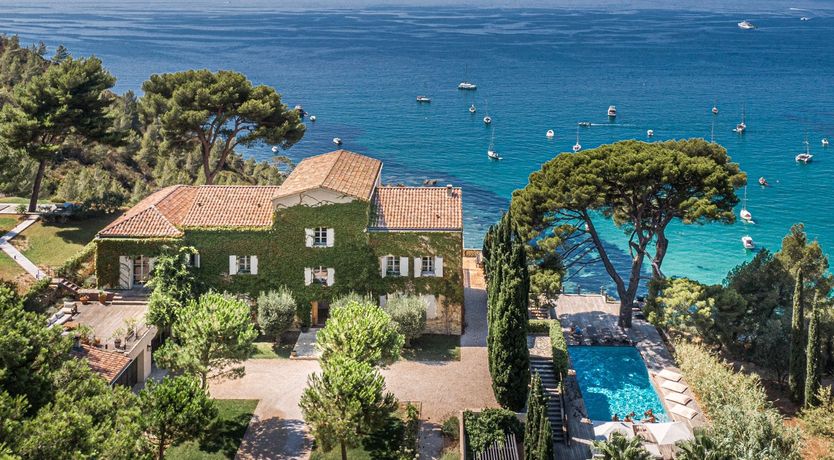 Photo of Be Our Guest