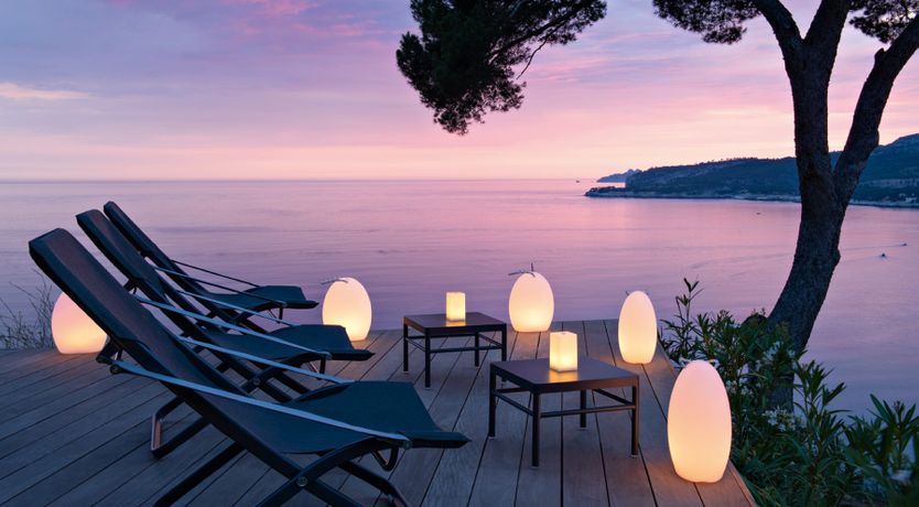 Photo of Be Our Guest