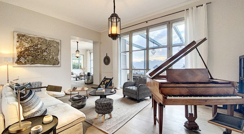 Photo of Be Our Guest