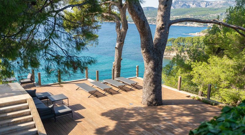 Photo of Be Our Guest