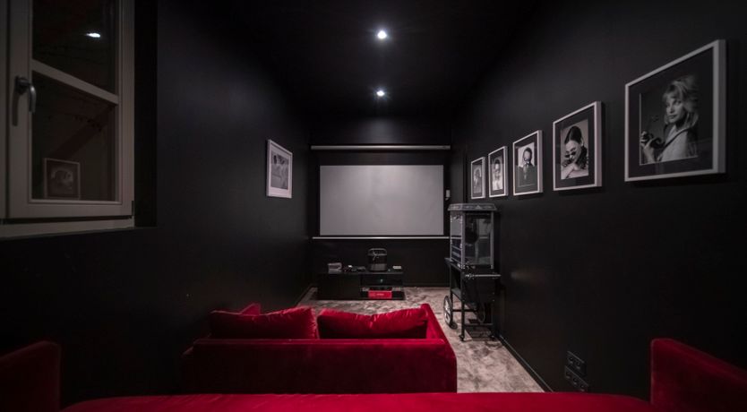 Photo of Be Our Guest