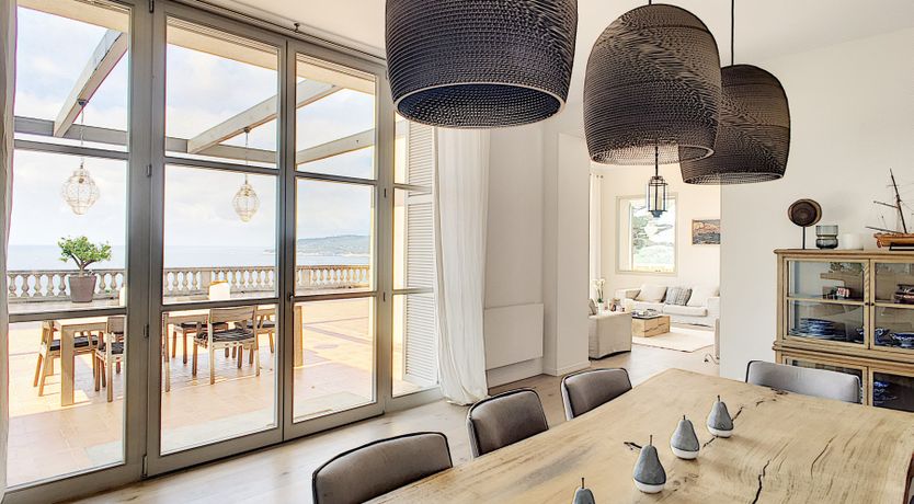 Photo of Be Our Guest