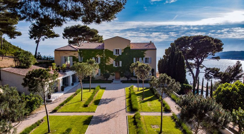 Photo of Be Our Guest