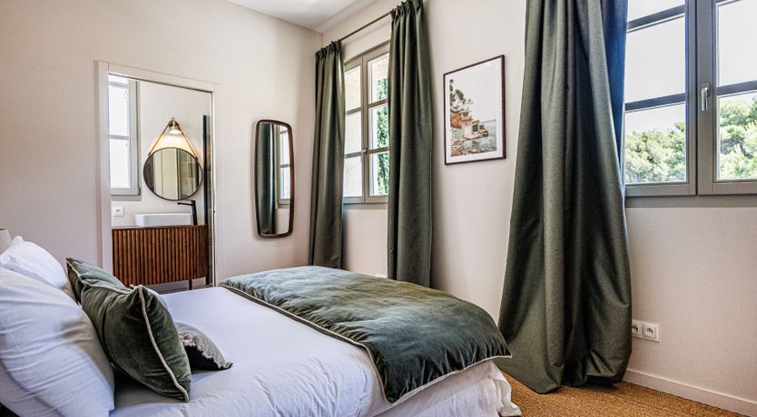 Photo of Be Our Guest