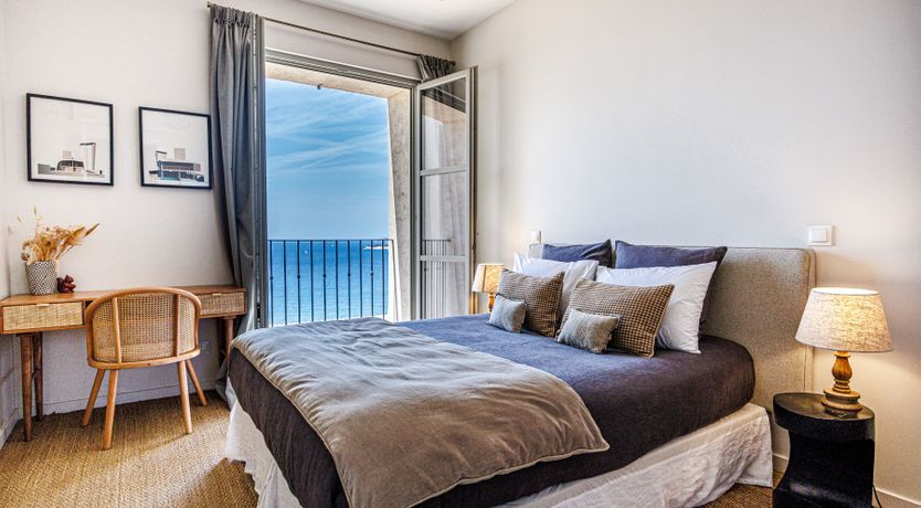 Photo of Be Our Guest