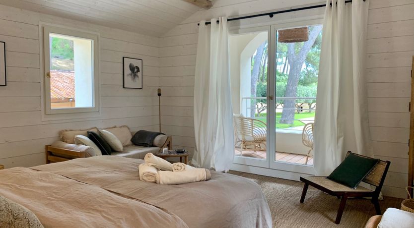 Photo of Be Our Guest