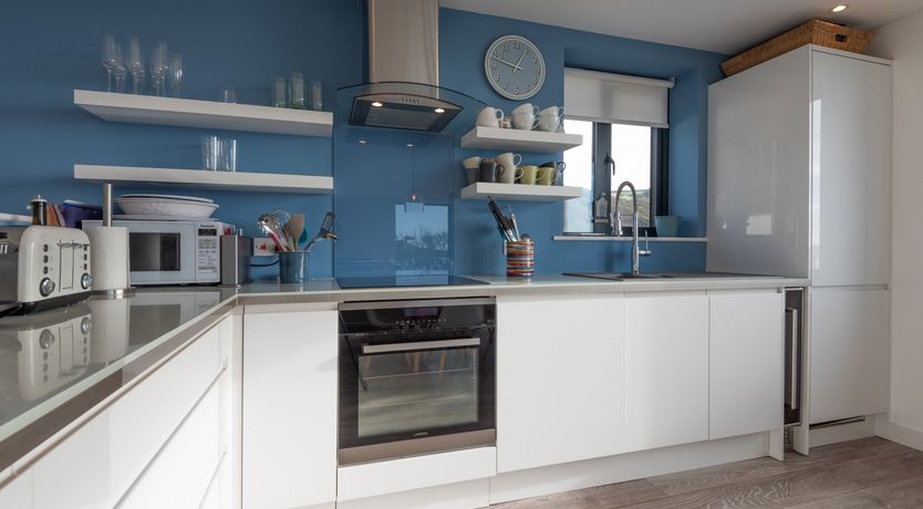 Photo of Ripples in the Sea