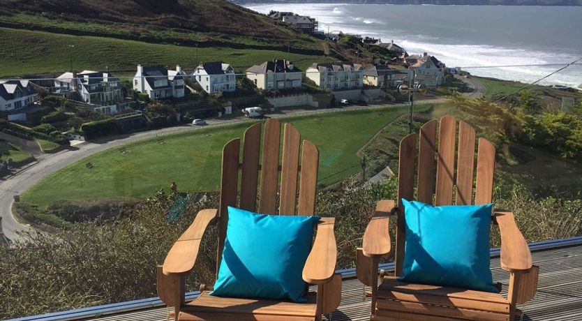 Photo of Ripples in the Sea