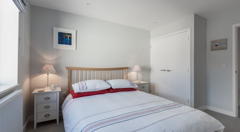 Photo of Ripples in the Sea