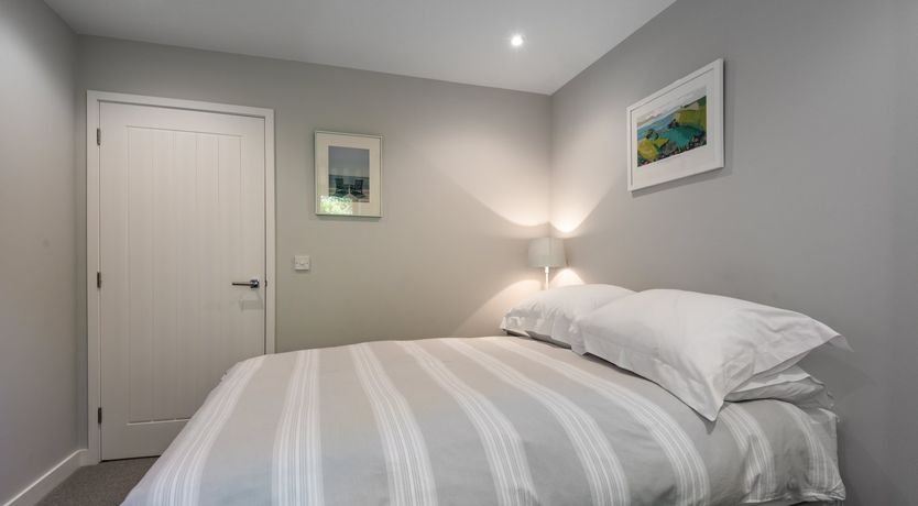 Photo of Ripples in the Sea