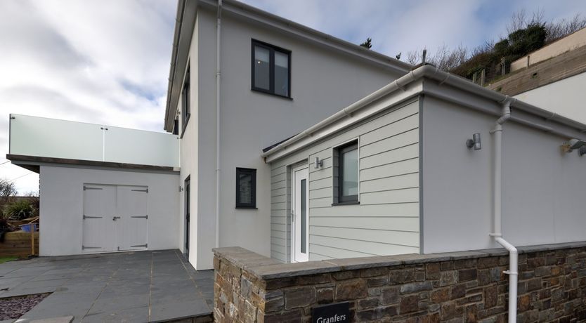 Photo of Ripples in the Sea