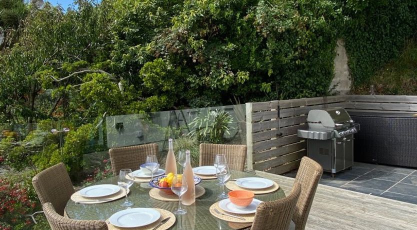 Photo of Ripples in the Sea