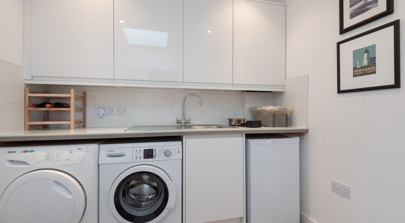 Photo of Ripples in the Sea