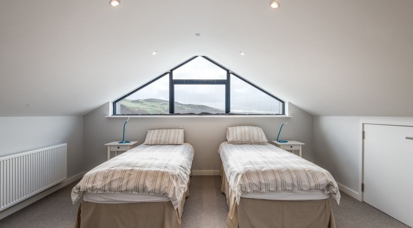 Photo of Ripples in the Sea