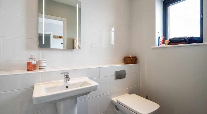 Photo of Ripples in the Sea