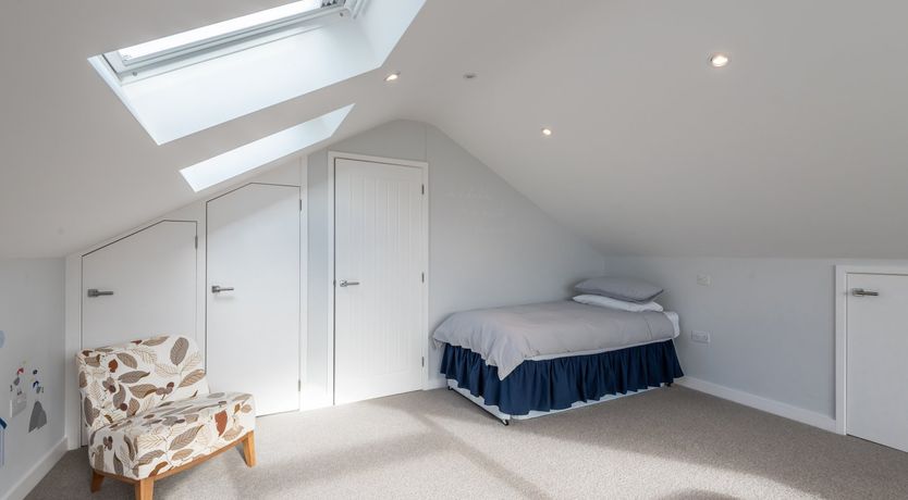 Photo of Ripples in the Sea