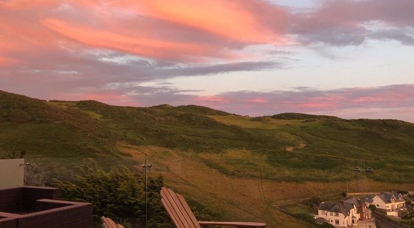 Photo of Ripples in the Sea