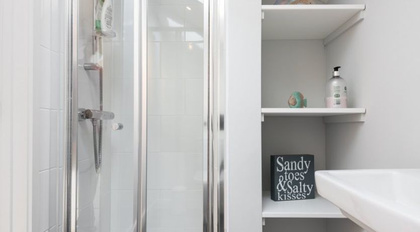 Photo of Ripples in the Sea