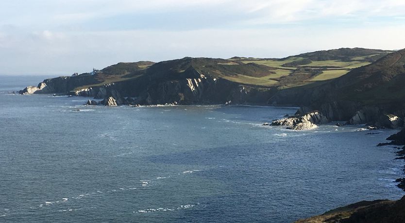 Photo of Ripples in the Sea